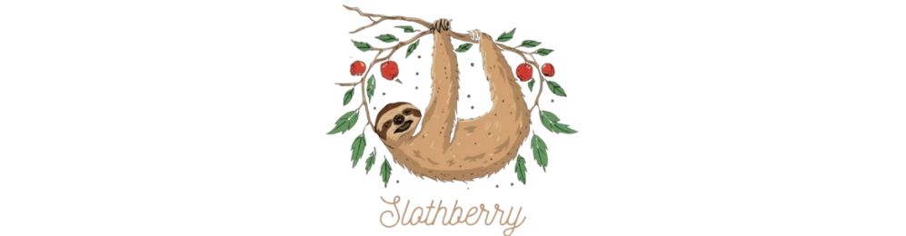 Sloth Berry Clothing